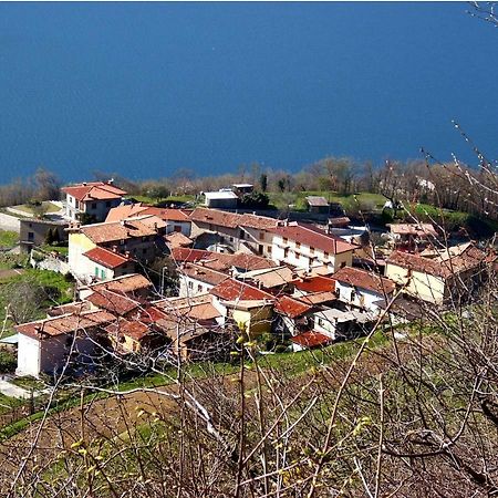 Foresteria La Ceriola Monte Isola Exterior photo