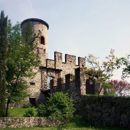 Foresteria La Ceriola Monte Isola Exterior photo