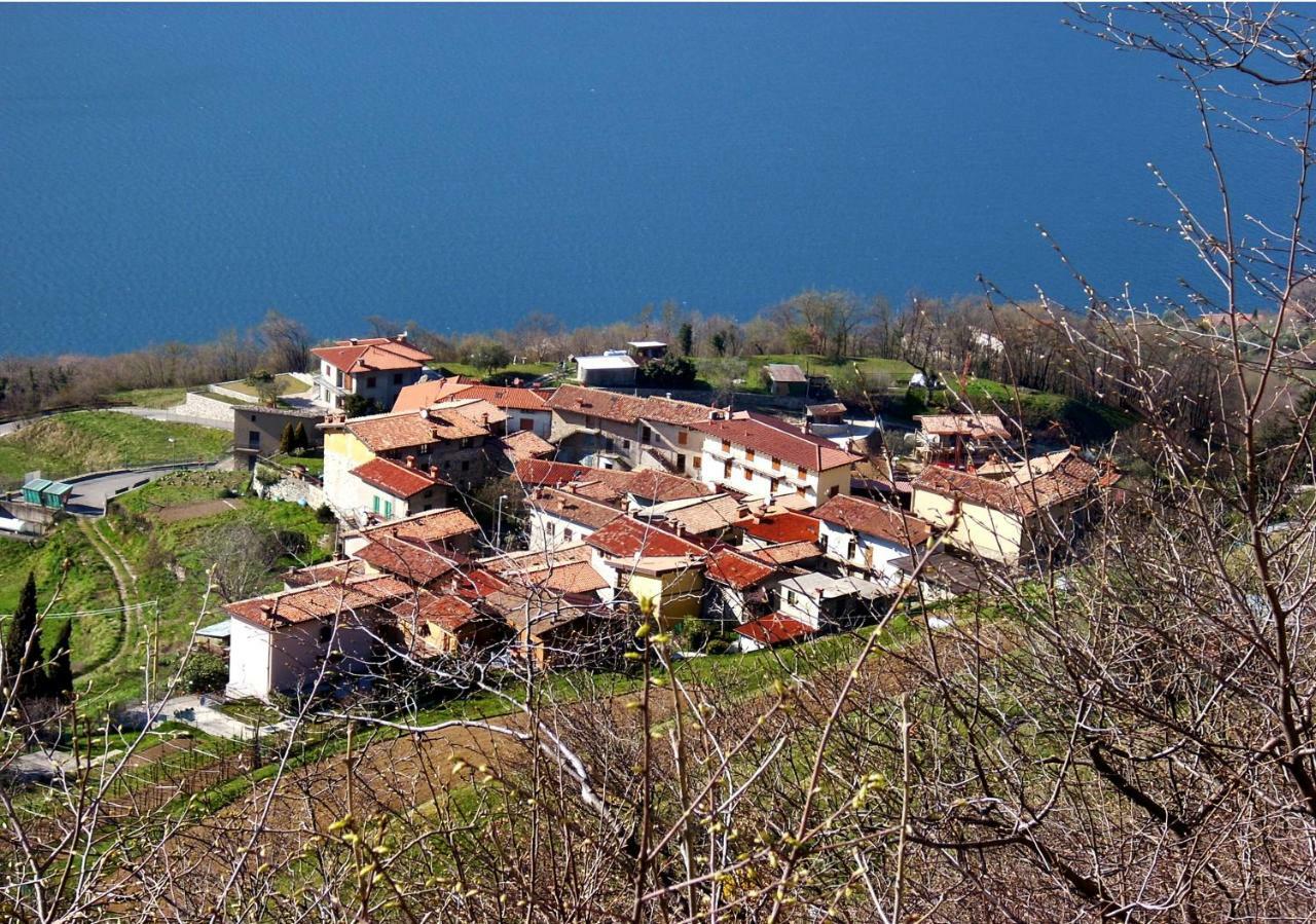Foresteria La Ceriola Monte Isola Exterior photo