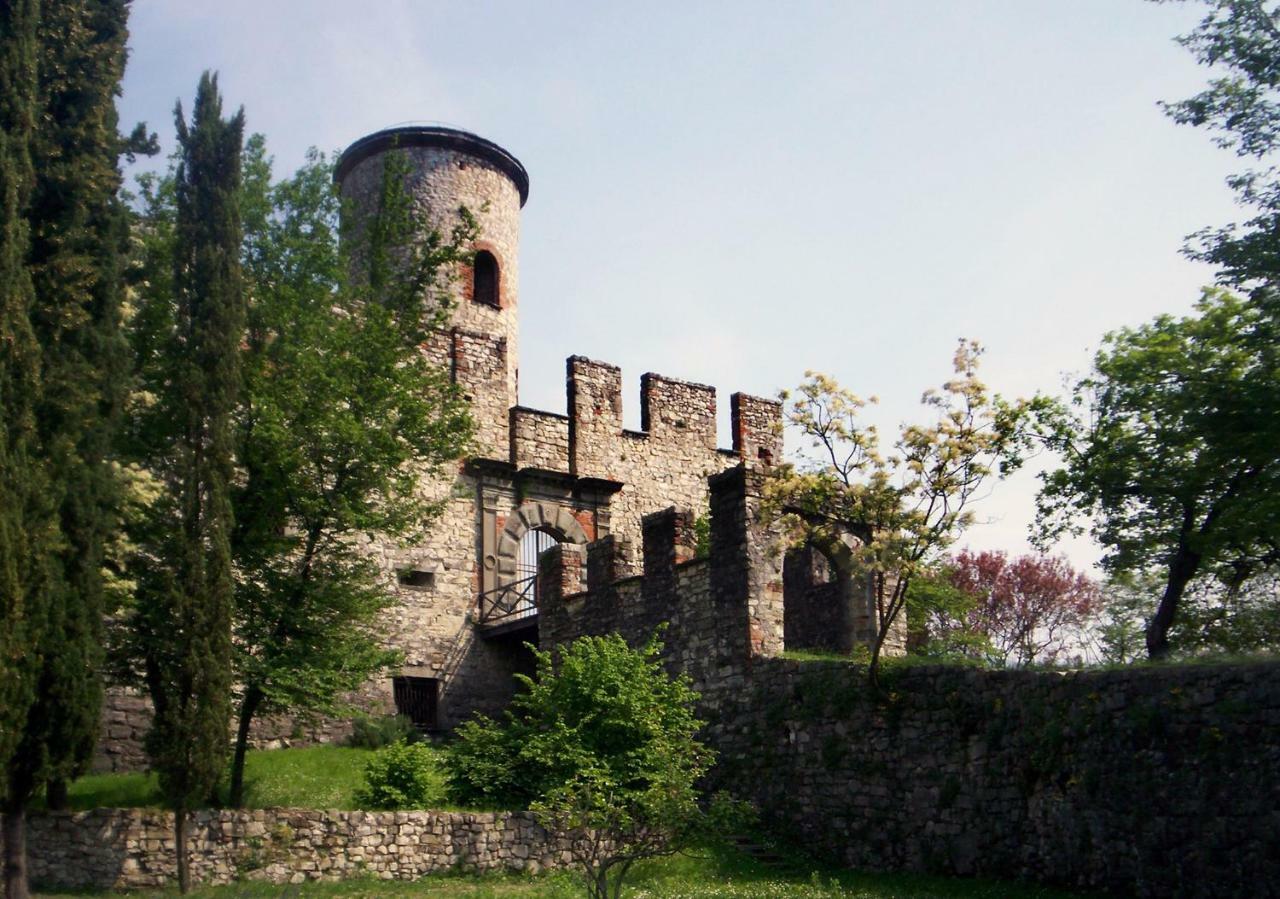Foresteria La Ceriola Monte Isola Exterior photo