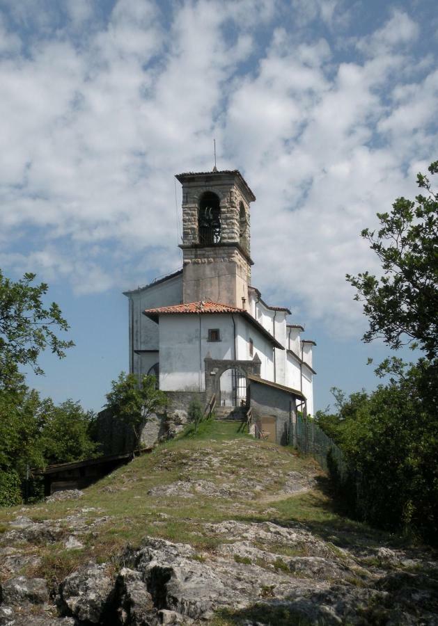 Foresteria La Ceriola Monte Isola Exterior photo