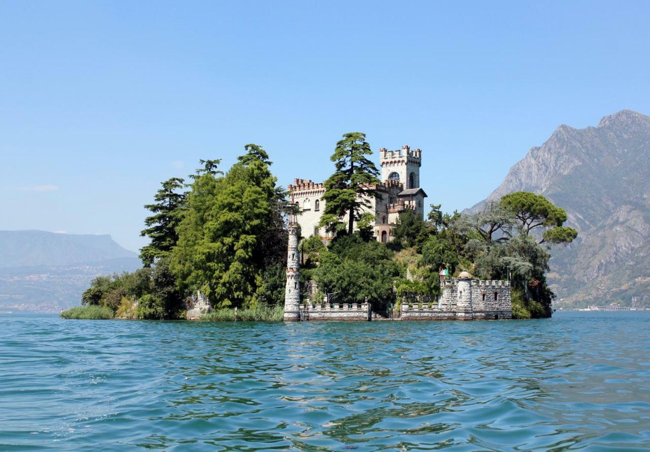 Foresteria La Ceriola Monte Isola Exterior photo